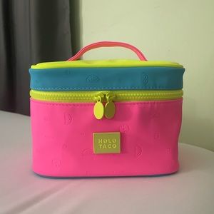 Holo Taco Retro Collection Bag